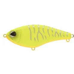 SAKURA Leurres-Leurre Dur Jerkbait Baffeur Jerk SS 10cm, 41g