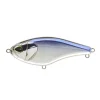 SAKURA Leurres-Leurre Dur Jerkbait Baffeur Jerk SS 12.5cm, 69g