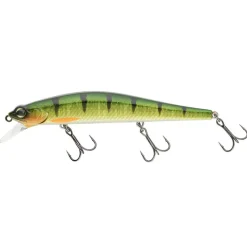 SAKURA Leurres-Leurre Dur Jerkbait Bulwip Minnow 110SP, 14.6g