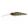 SPRO Leurres-Leurre Dur Jerkbait Iris Twitchy 75 DR 7.5cm, 9g