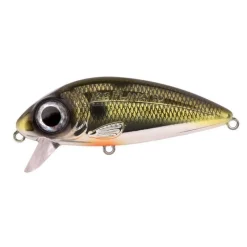 SPRO Leurres-Leurre Dur Jerkbait Iris Flanky 90, 22g
