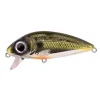 SPRO Leurres-Leurre Dur Jerkbait Iris Flanky 75, 13g