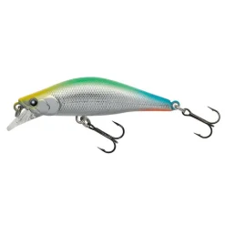 TIEMCO Leurres À Truite|Leurres-Leurre Dur Jerkbait Imeru 50S 5cm, 4.3g