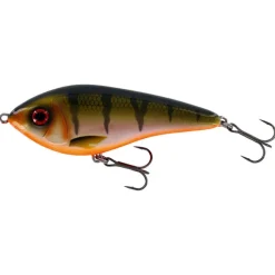 WESTIN Leurres-Leurre Dur Jerkbait Swim Glidebait 13.5cm 77g