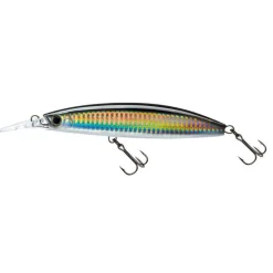 YO-ZURI Leurres-Leurre Dur Jerkbait Mag Speed (S) 10cm 25g