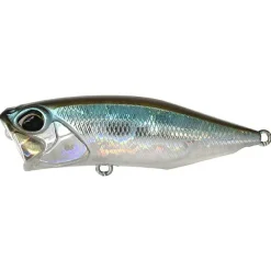 DUO Leurres-Leurre Dur Popper Realis Popper 6,4cm 9g