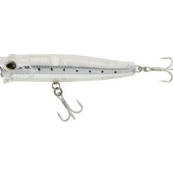 SAKURA Leurres|Leurres-Leurre Dur Popper KAIYO POP 120F 36.5g