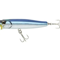 SAKURA Leurres|Leurres-Leurre Dur Popper KAIYO POP 120F 36.5g