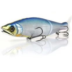 GAN CRAFT Leurres-Leurre Dur Siwmbait Jointed Claw 178F 17.8cm, 56g