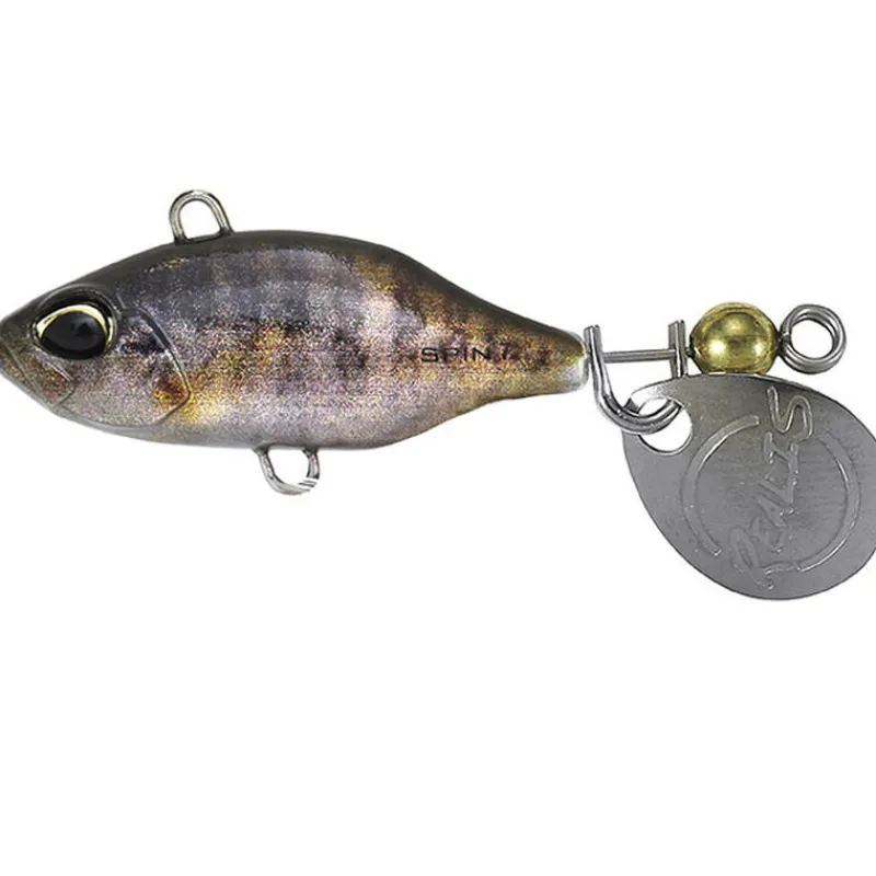 DUO Leurres À Truite|Leurres-Leurre Dur Spintail Realis Spin 3.5cm, 7g