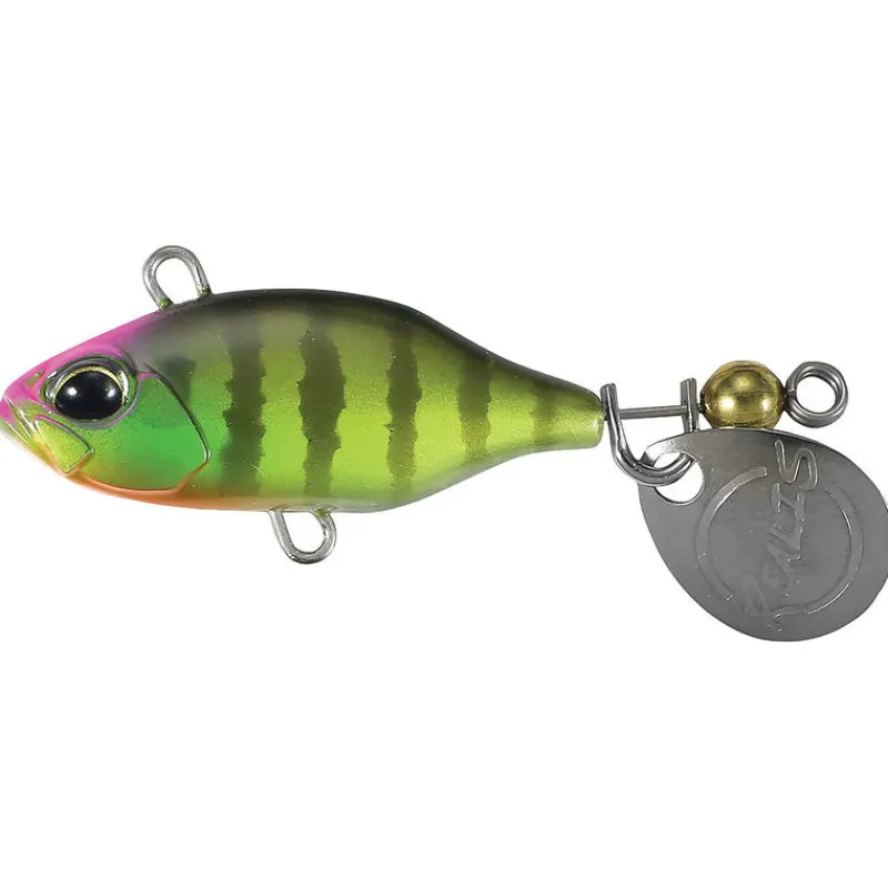 DUO Leurres-Leurre Dur Spintail Realis Spin 3cm, 5g