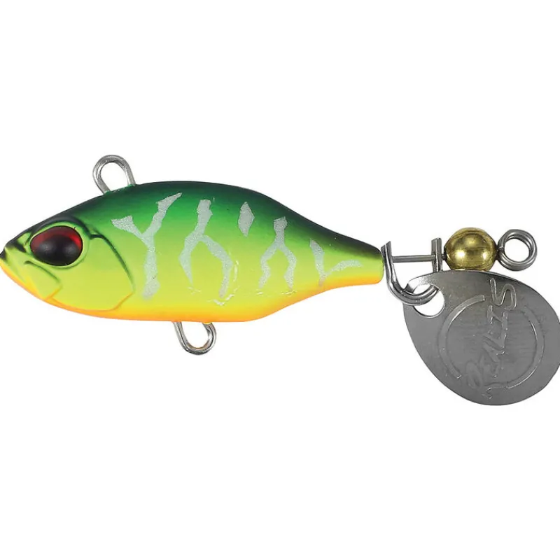 DUO Leurres-Leurre Dur Spintail Realis Spin 3cm, 5g