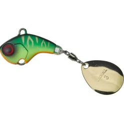 ILLEX Leurres-Leurre Dur Spintail Deracoup 21g