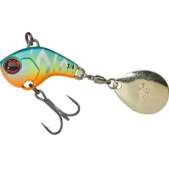 ILLEX Leurres-Leurre Dur Spintail Deracoup 21g