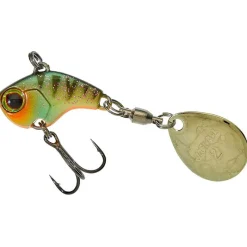 ILLEX Leurres À Truite|Leurres-Leurre Dur Spintail Deracoup 7g