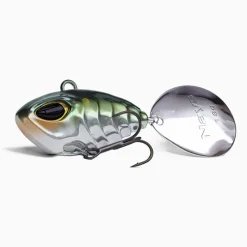 NAYS Leurres-Leurre Dur Spintail BLD RNNR LF 10g