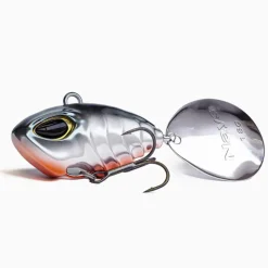 NAYS Leurres-Leurre Dur Spintail BLD RNNR LF 14g