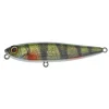 ILLEX Leurres-Leurre Dur Stickbait Chubby Pencil 5.5cm, 3.1g
