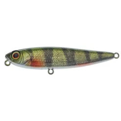 ILLEX Leurres-Leurre Dur Stickbait Chubby Pencil 5.5cm, 3.1g