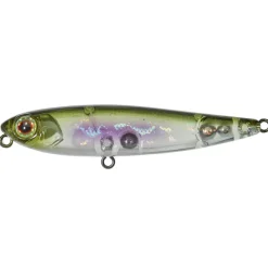 ILLEX Leurres-Leurre Dur Stickbait Chubby Pencil 5.5cm, 3.1g