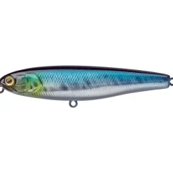 ILLEX Leurres|Leurres-Leurre Dur Stickbait Water Monitor 8,5cm 13,5g