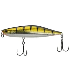 LMAB Leurres-Leurre Dur Stickbait Dog Vibe 85F, 9g