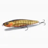 NAYS Leurres-Leurre Dur Stickbait RPR 9.5cm, 9g