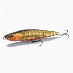 NAYS Leurres-Leurre Dur Stickbait RPR 9.5cm, 9g