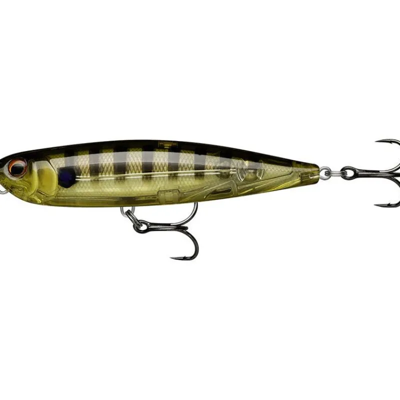 RAPALA Leurres-Leurre Dur Stickbait Precision Xtreme Pencil 12.7cm, 26g