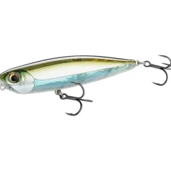 RAPALA Leurres-Leurre Dur Stickbait Precision Xtreme Pencil 10.7cm, 21g