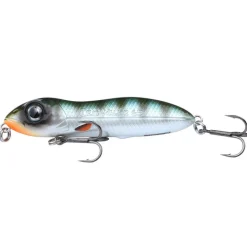 SPRO Leurres-Leurre Dur Stickbait Iris Walk'R 65 ,7g
