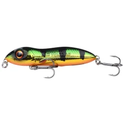 SPRO Leurres-Leurre Dur Stickbait Iris Walk'R 65 ,7g