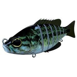 BIWAA Leurres-Leurre Dur Swimbait Seven 2.0 10cm, 17g