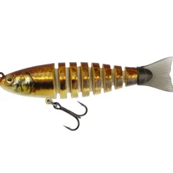 BIWAA Leurres-Leurre Dur Swimbait S'trout 9cm, 8g