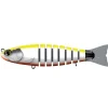 BIWAA Leurres-Leurre Dur Swimbait S'trout 2.0 16cm, 52g