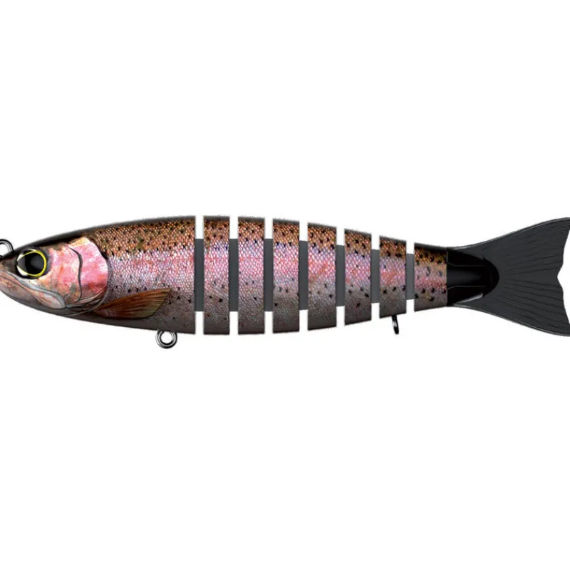 BIWAA Leurres-Leurre Dur Swimbait S'Trout 14cm, 29g