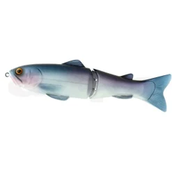 DEPS Leurres-Leurre Dur Swimbait New Slide Swimmer 250 SS 25cm, 176g