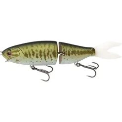 LUXXE Leurres-Leurre Dur Swimbait Gamakatsu Laughin' 17cm, 46g