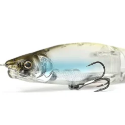 GAN CRAFT Leurres-Leurre Dur Swimbait Jointed Claw Shift 18.3cm, 56g
