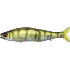GAN CRAFT Leurres-Leurre Dur Swimbait Jointed Claw Magnum SS 23cm, 113g