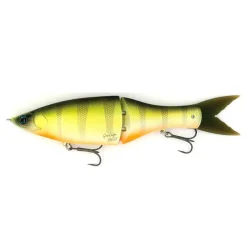 GRASSROOTS Leurres-Leurre Dur Swimbait Grand Edge 190SF, 56g