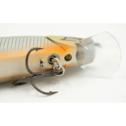 GRASSROOTS Leurres-Leurre Dur Swimbait Runabout 210F, 56g