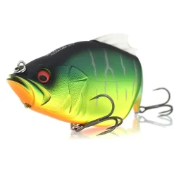 MEGABASS Leurres-Leurre Dur Swimbait Vatalion 190SF 19cm, 133g