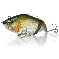 MEGABASS Leurres-Leurre Dur Swimbait Vatalion 115F 11,5cm 38.5g