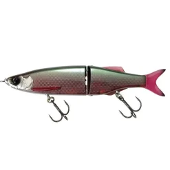 TREFLE CREATION Leurres-Leurre Dur Swimbait Mirage JT 220-225mm, 120g