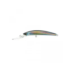 YO-ZURI Leurres-Leurre Flottant Crystal Minnow Dd - 13cm