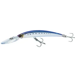 YO-ZURI Leurres-Leurre Flottant Crystal minnow 13cm