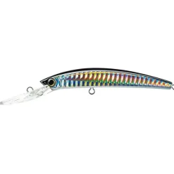 YO-ZURI Leurres-Leurre Flottant Crystal Minnow Dd - 11cm