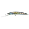 YO-ZURI Leurres-Leurre Flottant Crystal Minnow Dd - 9cm