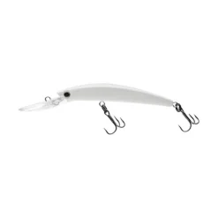 YO-ZURI Leurres-Leurre Flottant Crystal Minnow Dd - 9cm